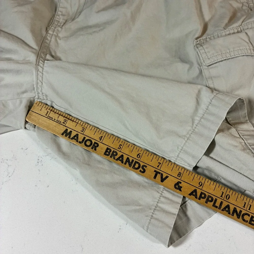 Faded Glory note stains
